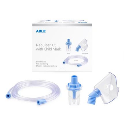 Nebuliser Kit