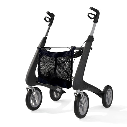 Nordic Pioneer Mesh Bag