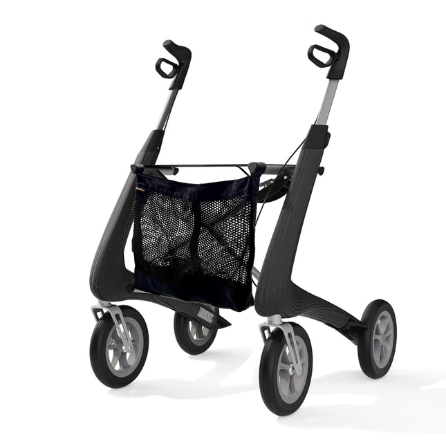 Nordic Pioneer Mesh Bag