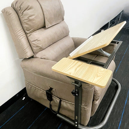 Table Tilt Top - Gas Lift