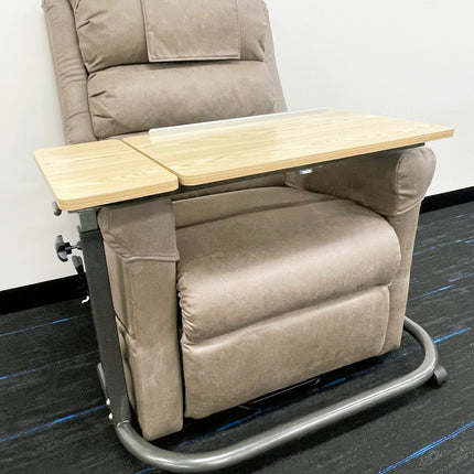 Table Tilt Top - Gas Lift