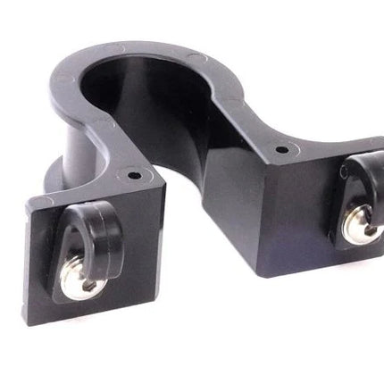 Wire Basket & Omega Hook