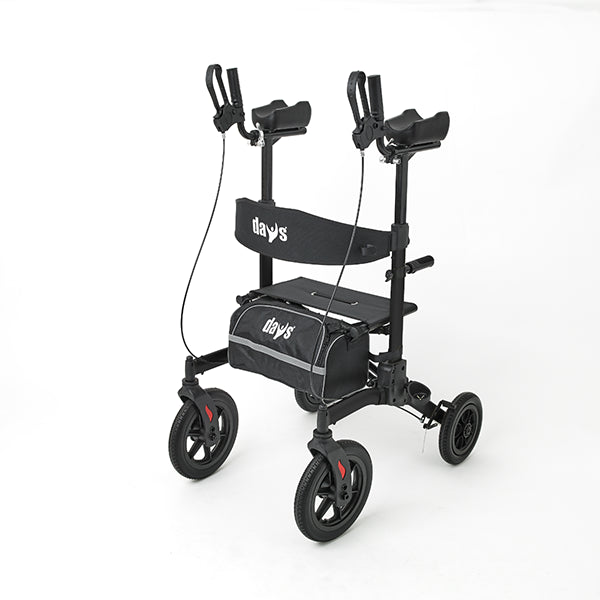 Upright Walker - Forearm Tutor