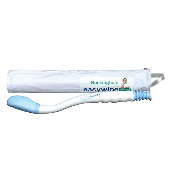 Buckingham Easywipe Bottom Wiper