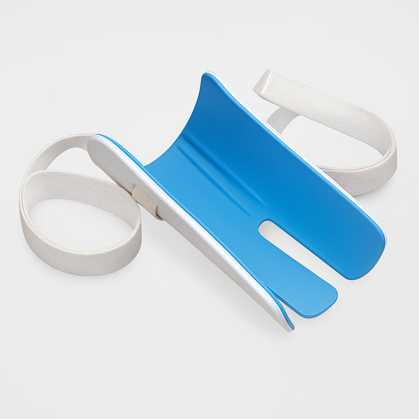 Soft Sock Aid - Terry Towelling