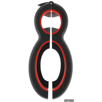 Multi Opener (6 in 1 Opener)