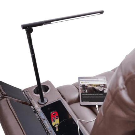 Rhea 4 Comfort Zone Heated Powered Lift Chair