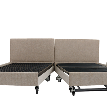 IC333™ Ultra-Lo Adjustable Bed with Tilt