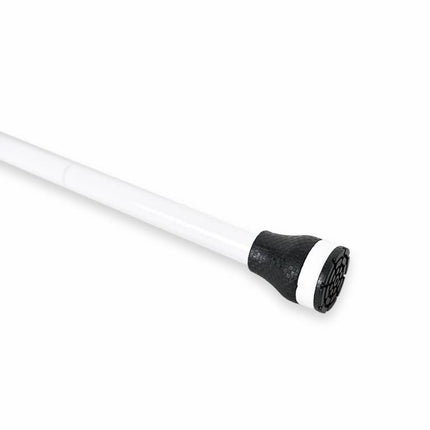 Porcelain Carbon Fibre Folding Cane