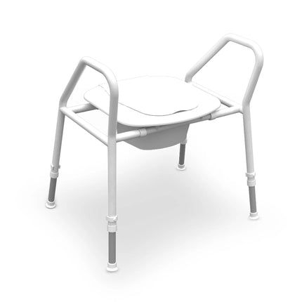 Toilet Set Raiser - Bariatric