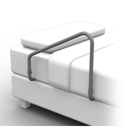 Sloped Bed Rail