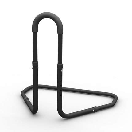 Adjustable Height Bed Rail