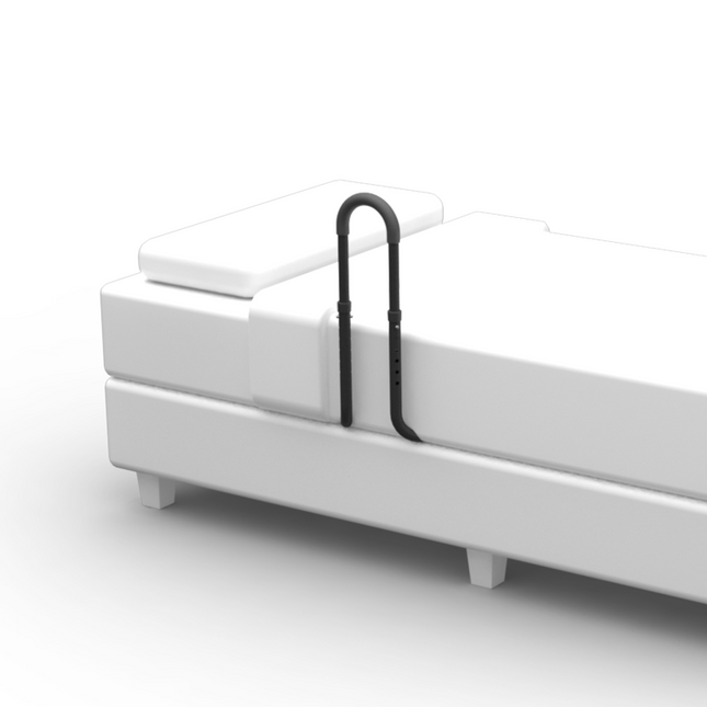 Adjustable Height Bed Rail