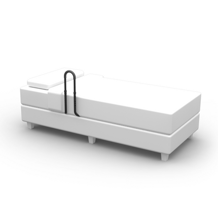 Adjustable Height Bed Rail