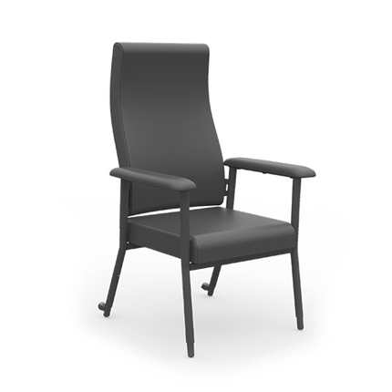 KATIE DAY CHAIR - High Back