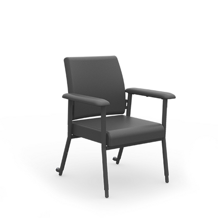 KATIE DAY CHAIR - LOW BACK