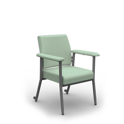 KATIE DAY CHAIR - LOW BACK