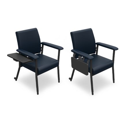 KATIE SIDE FOLDING TABLE