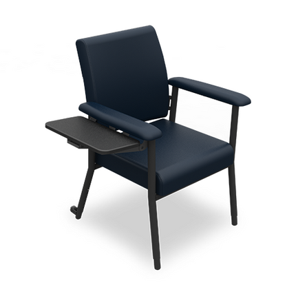 KATIE SIDE FOLDING TABLE