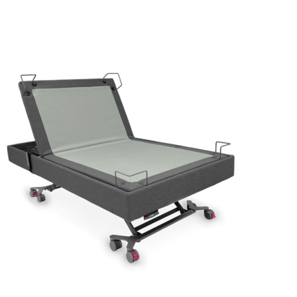 COMFORT LUX KING SINGLE FLOORLINE BED