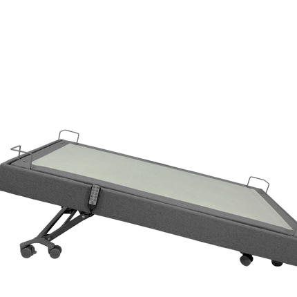 COMFORT LUX KING SINGLE FLOORLINE BED