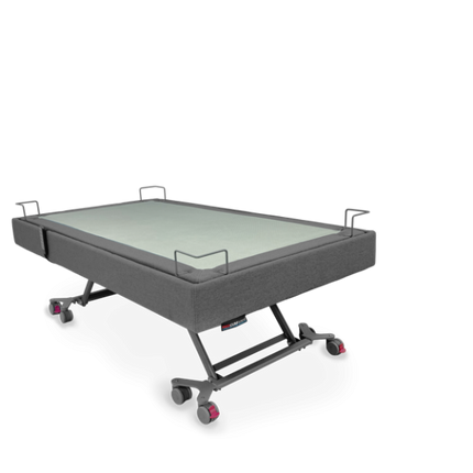 COMFORT LUX KING SINGLE FLOORLINE BED