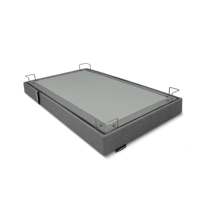 COMFORT LUX KING SINGLE FLOORLINE BED