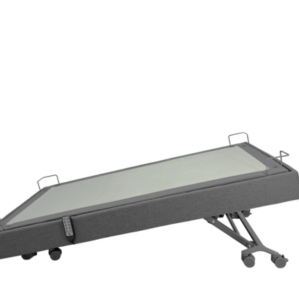 COMFORT LUX KING SINGLE FLOORLINE BED