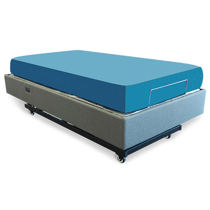 KING SINGLE MATTRESS INCONTINENCE COVER