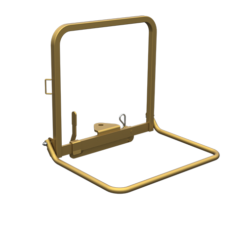 EASY FOLD WHEELCHAIR CARRIER