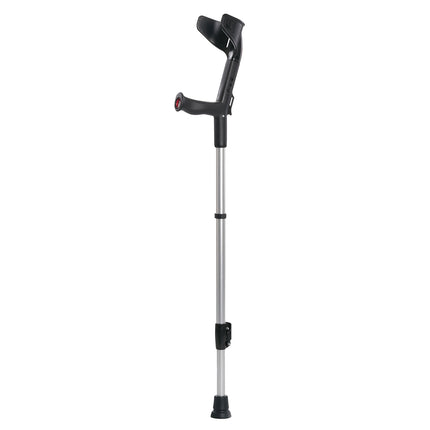 BIG 250 – Heavy Duty Forearm Crutches (Pair)