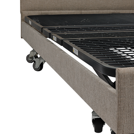 IC333™ Ultra-Lo Adjustable Bed with Tilt
