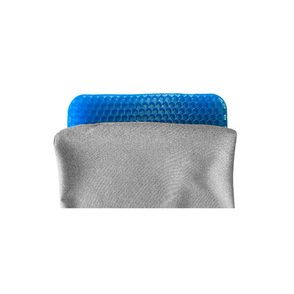 HEX RUBBER COMFORT CUSHION