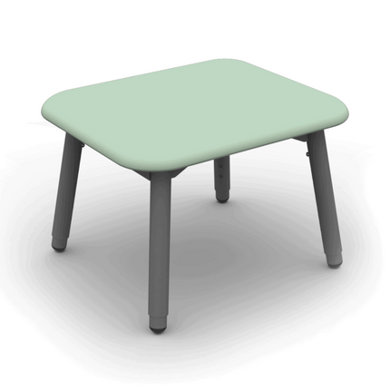 KATIE CHAIR LEG REST / STOOL