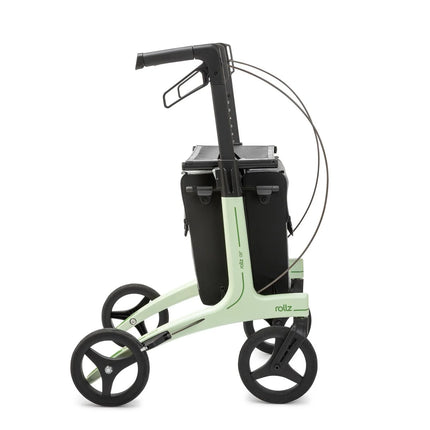 Rollz Air - Carbon Fibre