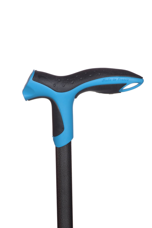 Soft Step Walking Stick