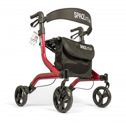 SpaceLite 4.5 Supa Light Rollator