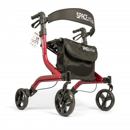 SpaceLite 4.5 Supa Light Rollator