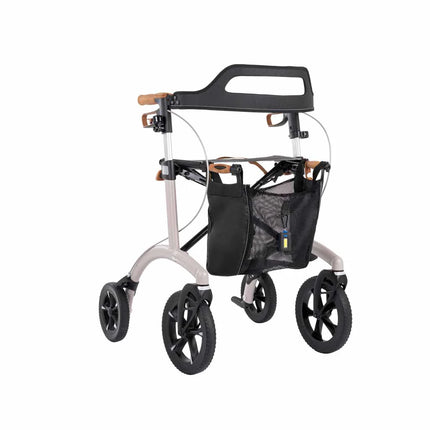 Saljol Aluminium Rollator All-Rounder