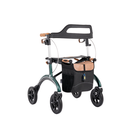 Saljol Carbon All-Rounder