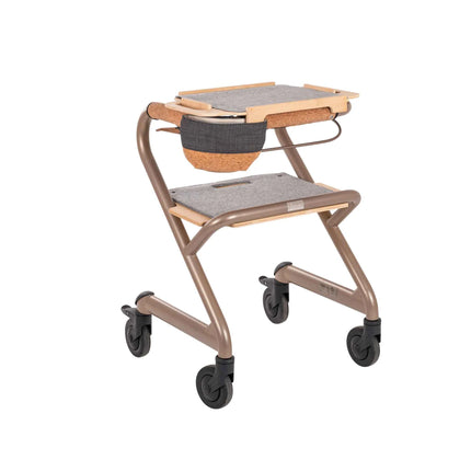 Indoor Walker (with Seat)