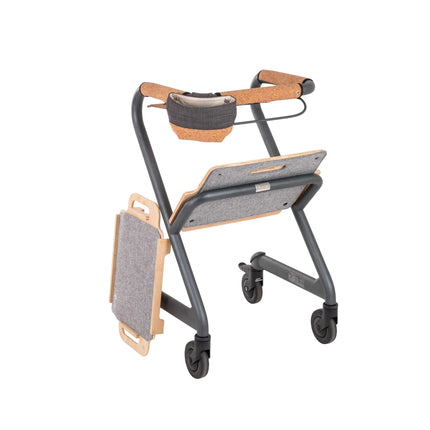 Indoor Walker (with Seat)