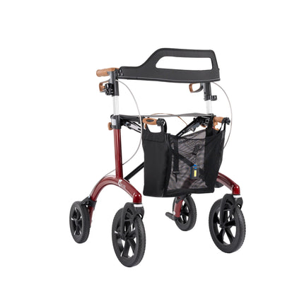 Saljol Aluminium Rollator All-Rounder