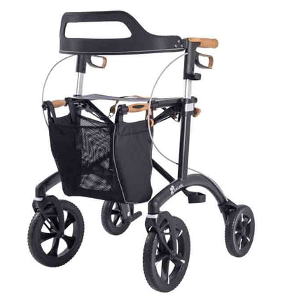 Saljol Aluminium Rollator All-Rounder