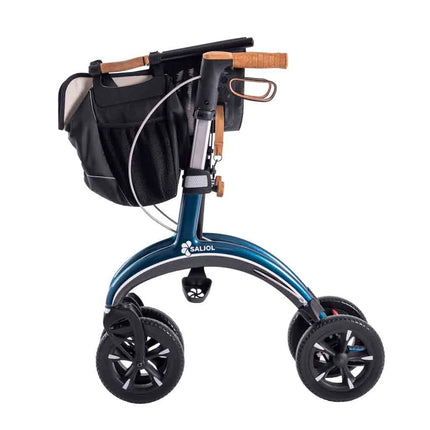 Saljol Carbon All-Rounder