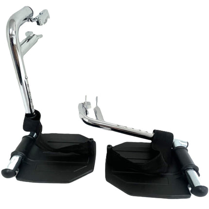 Sentra Bariatric Wheelchair - Standard