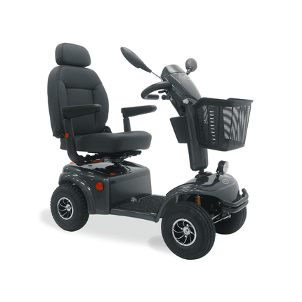 Shoprider All-Rounder