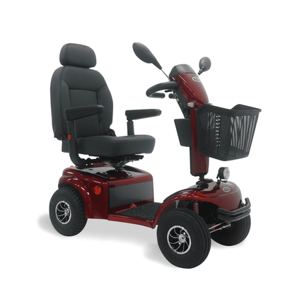 Shoprider All-Rounder