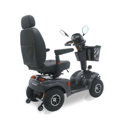 Shoprider All-Rounder