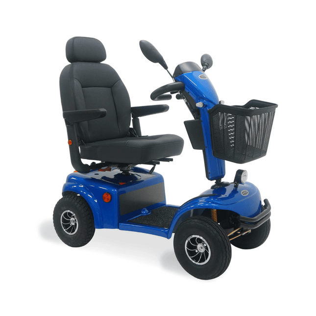 Shoprider All-Rounder